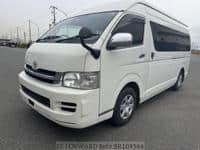 2008 TOYOTA HIACE WAGON HR