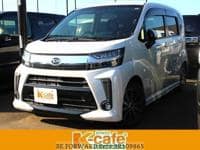 2020 DAIHATSU MOVE CUSTOM X2SA3