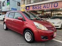 2008 NISSAN NOTE 1.515X