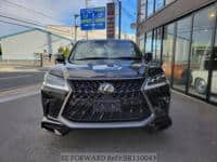 2021 LEXUS LX 5704WD