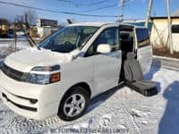 2005 TOYOTA VOXY 2.0X4WD