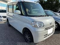 Used 2012 DAIHATSU TANTO BR110109 for Sale