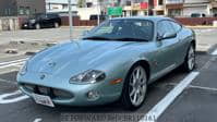 2004 JAGUAR XK SERIES XKR