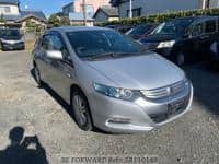 2010 HONDA INSIGHT 1.3G