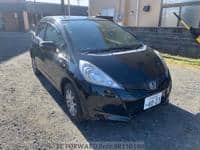 2012 HONDA FIT