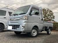 2019 DAIHATSU HIJET TRUCK