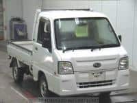 2011 SUBARU SAMBAR 4WD