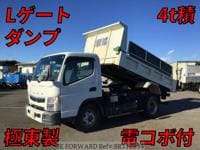 2018 MITSUBISHI FUSO CANTER