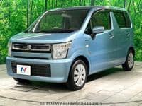 2019 SUZUKI WAGON R FX