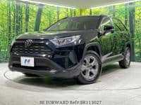 2023 TOYOTA RAV4 X