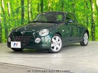 2010 DAIHATSU COPEN