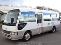 TOYOTA Coaster