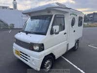 2008 MITSUBISHI MINICAB TRUCK