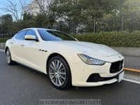 2015 MASERATI GHIBLI 3.0