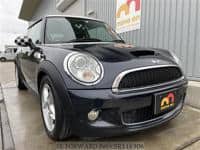 2008 BMW MINI S