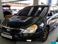 2013 KIA GRAND CARNIVAL