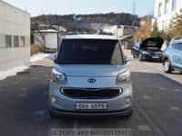 2013 KIA RAY