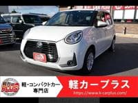 DAIHATSU Boon