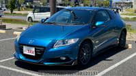 2011 HONDA CR-Z 1.5