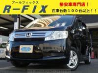 2010 HONDA STEP WGN 2.0G