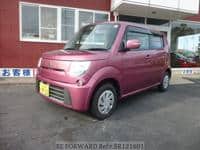 SUZUKI MR Wagon