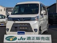 2019 DAIHATSU ATRAI WAGON RSSA