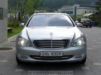 2009 MERCEDES-BENZ S-CLASS