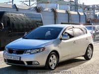 2013 KIA FORTE