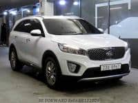 2015 KIA ALL NEW SORENTO