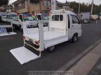 2013 DAIHATSU HIJET TRUCK