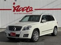 MERCEDES-BENZ GLK-Class