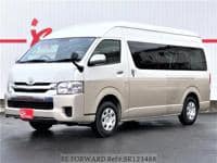 TOYOTA Hiace Wagon