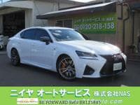 2016 LEXUS GS 5.0