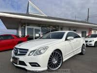 2009 MERCEDES-BENZ E-CLASS E350AMG