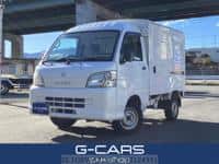 2011 DAIHATSU HIJET TRUCK