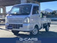 2014 SUZUKI CARRY TRUCK KC4WD