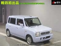 2006 SUZUKI LAPIN X