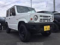 2021 SUZUKI JIMNY 4WDXG