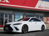 2018 LEXUS ES ES300HFSPORT/