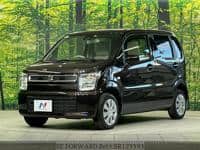 2021 SUZUKI WAGON R FX