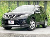 2016 NISSAN X-TRAIL 20X