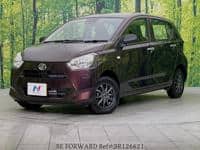 2022 DAIHATSU MIRA ES LSA