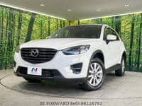 2015 MAZDA CX-5 XD