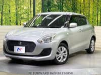 2017 SUZUKI SWIFT XG