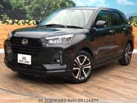 2019 DAIHATSU ROCKY G