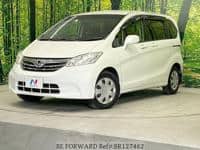 2013 HONDA FREED G