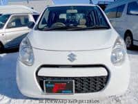 2010 SUZUKI ALTO