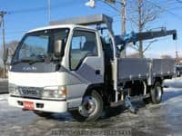 2003 ISUZU ELF TRUCK