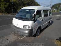 2013 MAZDA BONGO VAN