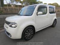 2016 NISSAN CUBE